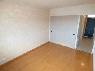 新生活が楽しみなお部屋♪