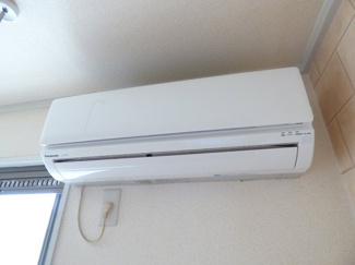 エアコンはオールシーズン活躍ですよ♪
