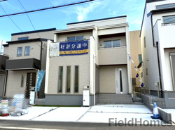 藤沢市辻堂太平台1丁目新築戸建て　2号棟