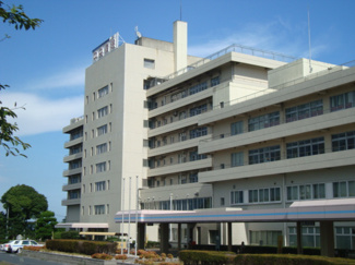 【周辺】 | 宇部興産（株）中央病院まで1,545ｍ