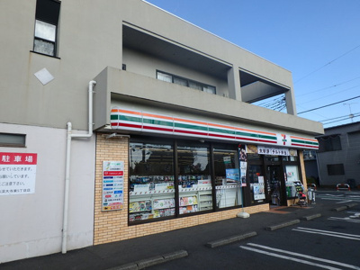 セブンイレブン調布深大寺東５丁目店まで600ｍ