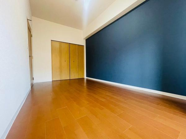 【洋室】 | アクアコート貝塚　中古マンション