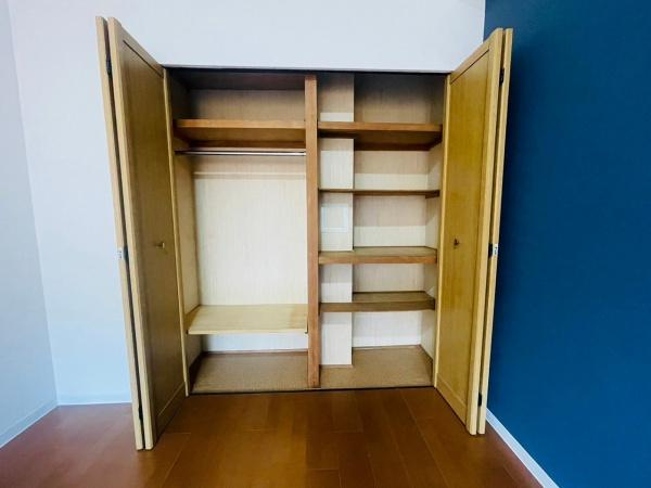 【収納】 | アクアコート貝塚　中古マンション