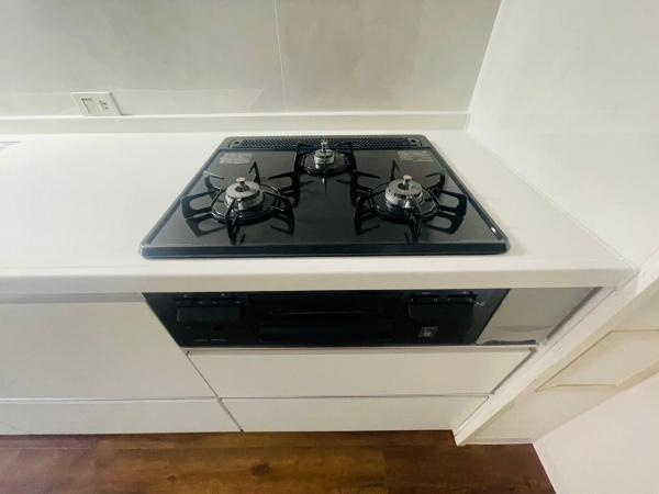 【キッチン】 | アクアコート貝塚　中古マンション