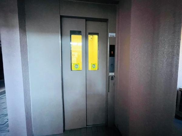 【その他共用部分】 | アクアコート貝塚　中古マンション