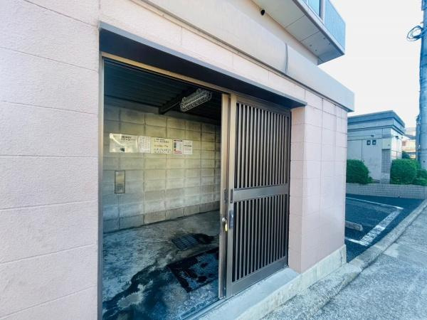 【その他共用部分】 | アクアコート貝塚　中古マンション