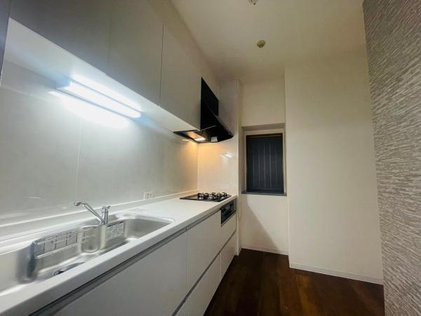 【キッチン】 | アクアコート貝塚　中古マンション