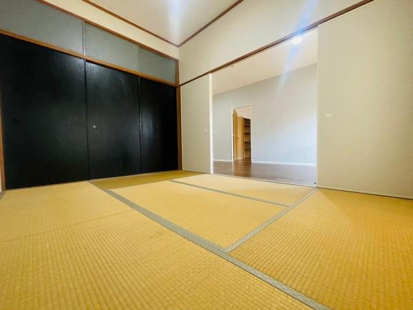 【和室】 | アクアコート貝塚　中古マンション