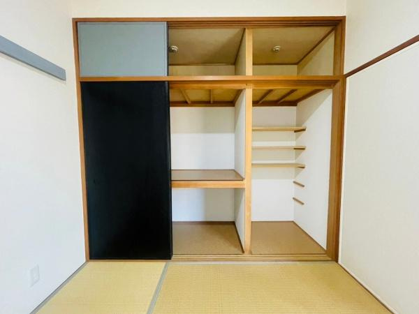 【収納】 | アクアコート貝塚　中古マンション