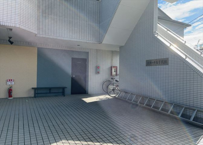 【外観】 | エターナル千代田