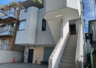 【外観】 | エターナル千代田