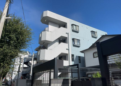 【外観】 | エターナル千代田