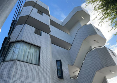 【外観】 | エターナル千代田