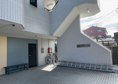 【外観】 | エターナル千代田