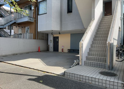 【外観】 | エターナル千代田