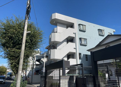 【外観】 | エターナル千代田