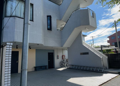 【外観】 | エターナル千代田