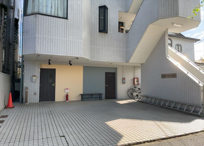 【外観】 | エターナル千代田