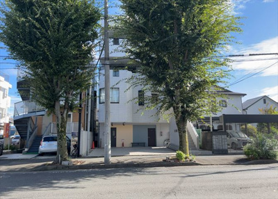 【外観】 | エターナル千代田