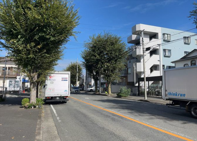 【展望】 | エターナル千代田