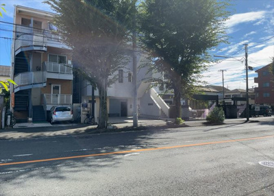 【外観】 | エターナル千代田