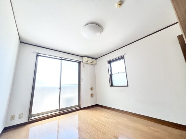 アムールK.Yuの寝室|※別部屋参考写真