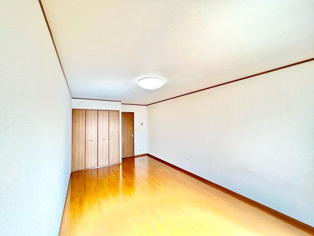 アムールK.Yuの居間・リビング|※別部屋参考写真