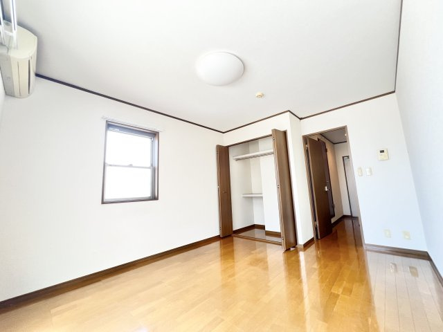 アムールK.Yuの洋室|※別部屋参考写真