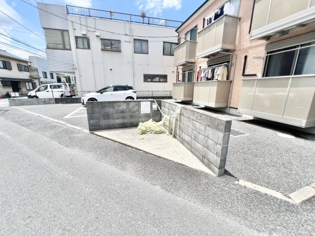 アムールK.Yuのその他共用部分