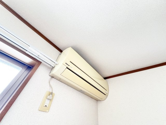 アムールK.Yuの設備|※別部屋参考写真