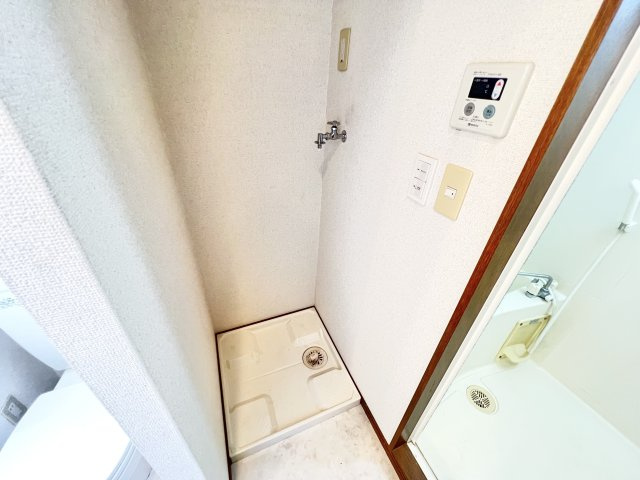 アムールK.Yuの設備|※別部屋参考写真