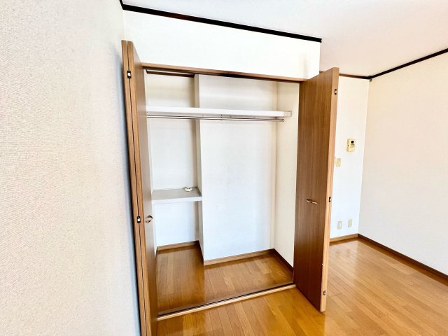 アムールK.Yuの収納|※別部屋参考写真