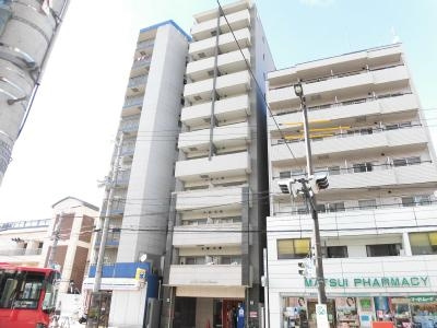 エイペックス京都駅前