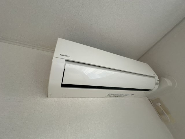 メゾンプラージュⅡの設備