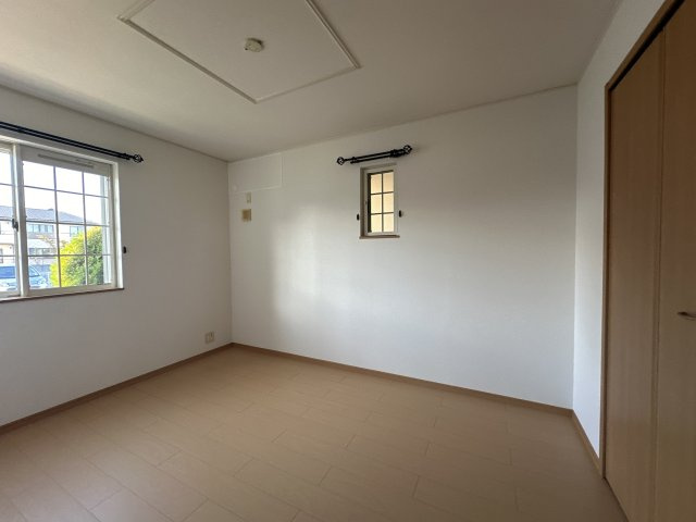 メゾンプラージュⅡの子供部屋