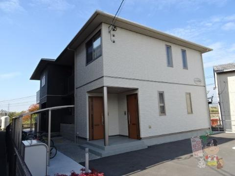 ユートピア白石