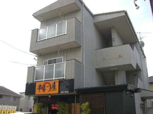 クレセント元八事