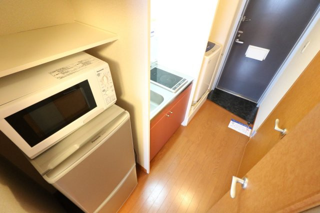 レオパレス優豊のその他