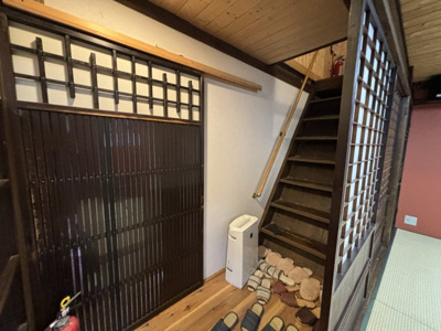 【その他】 | 丹波篠山市小田中　ウイークリー賃貸