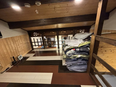 【内装】 | 丹波篠山市小田中　ウイークリー賃貸