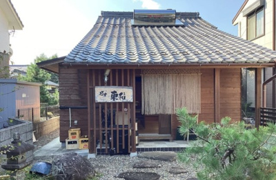 【外観】 | 丹波篠山市小田中　ウイークリー賃貸