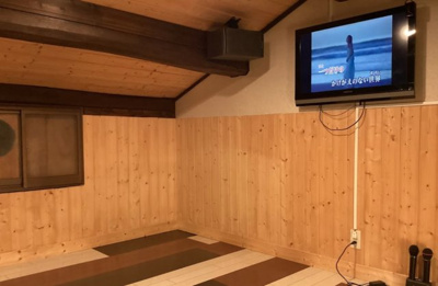 【内装】 | 丹波篠山市小田中　ウイークリー賃貸