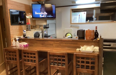 【内装】 | 丹波篠山市小田中　ウイークリー賃貸