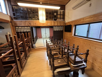 【内装】 | 丹波篠山市小田中　ウイークリー賃貸