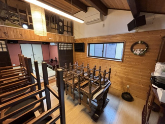 【内装】 | 丹波篠山市小田中　ウイークリー賃貸