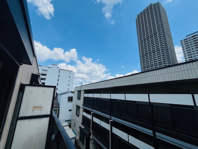 【物件からの展望】