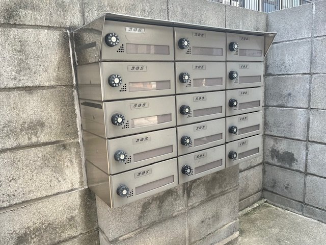 【共用部分】