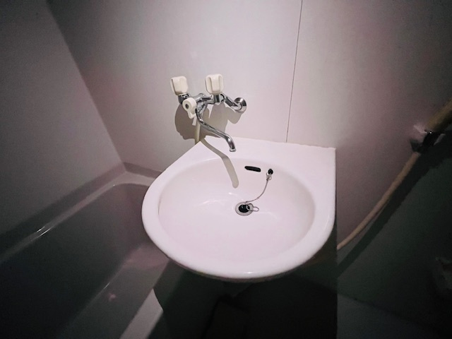【洗面】