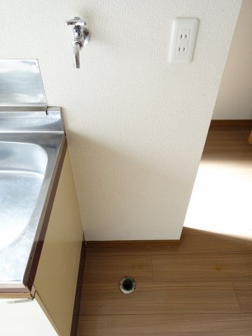 アイビス米山の設備