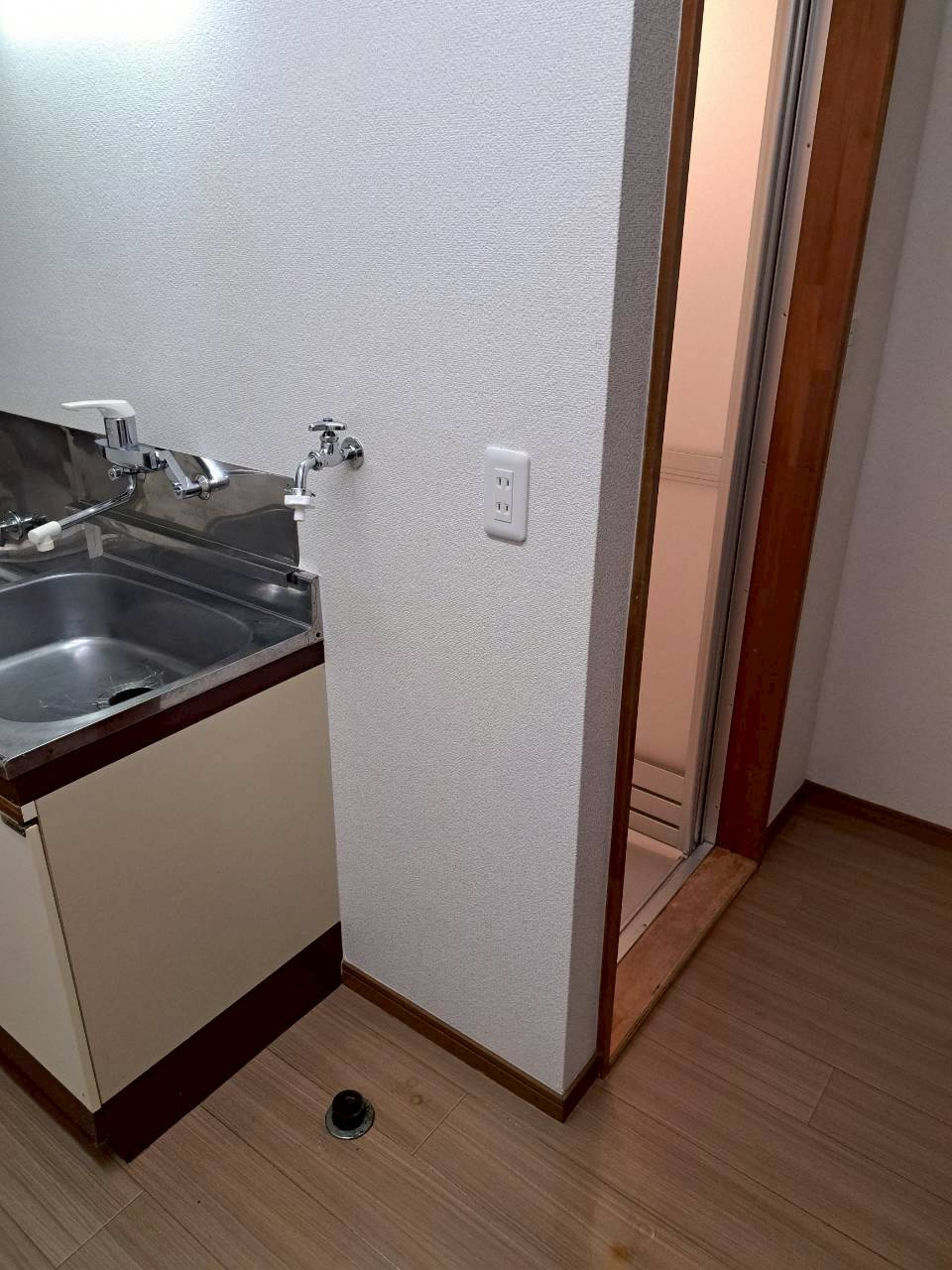 アイビス米山の設備